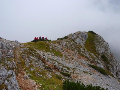 010-Abstieg vom Roetelstein